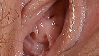 17 virgin hairy push