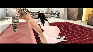 imvu porn