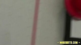 1st time small dick