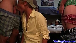 collegerules the pledge