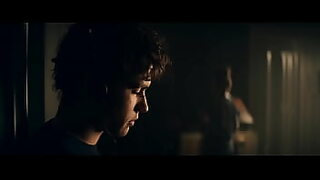 18 year and old man