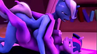 3d futa mom