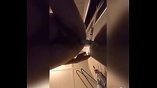 ass eating and fucking from behind