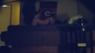 1st time ass