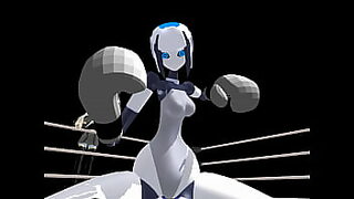 asian boxing