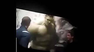 actor avenger