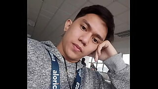 18 year old man