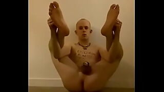 18 year boy experienced milf