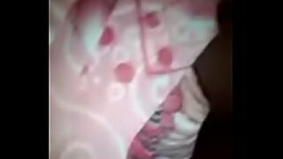 18 boy aunty