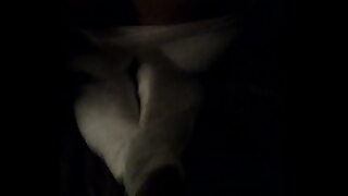 1 girl takes three big cock