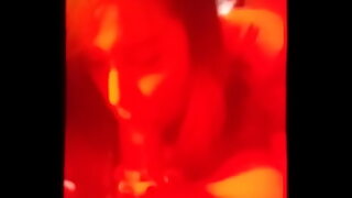 18 year old gets her pussy licked