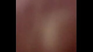 ass oiled