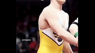 ass fuked behind deep