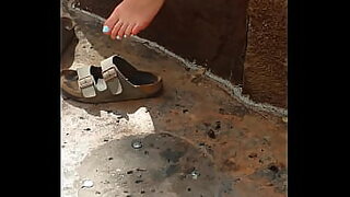 aunty boy hidden camera