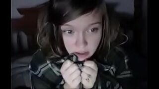10 minutes with blonde