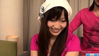 12 small gril
