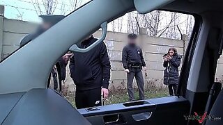18 year old grandma caught by grandson
