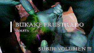 bukake porn