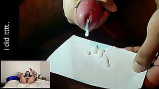 2 guys jerking