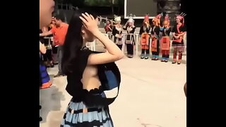 amoy kecil