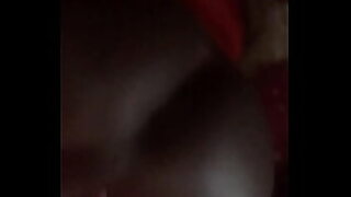 1st time anal