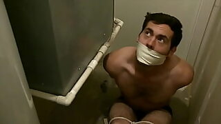 armbinder bondage