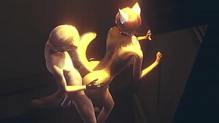 animation fox