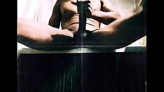 armbinder bondage
