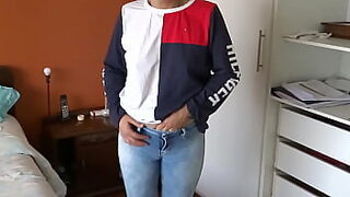 13 young fucking son with mom