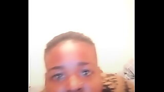 ass twerk on dick