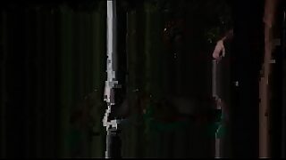 18years old first virgin trick