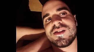 18 year old breaks the seal of the pussy with her step brothers big