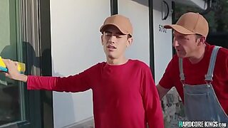 18 year old guy fucks