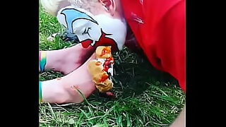army foot