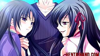 1231 hentai son hardcore his sleeping mom for sex