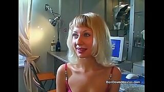 18 year old lady