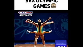 1 man fucked 3 girls while they are playing video game