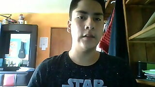 1st time small dick