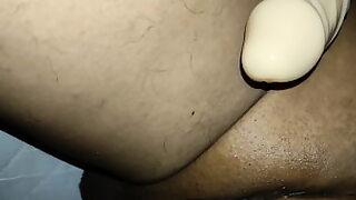 100 cm pipe in ass