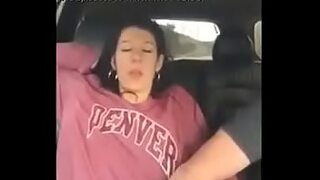 1st time with teens