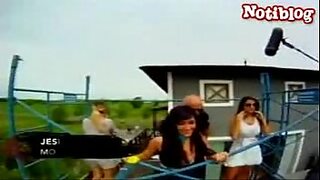 felix fox video boy boy