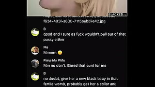 10 sec 10 sec virgin step daughter piper perri begs her black stepdad for bbc