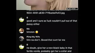 begging for cum inside