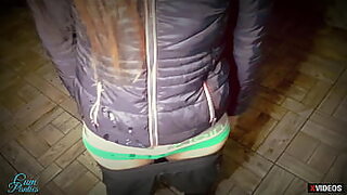 18 year big ass