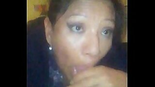 69 swallow compilation