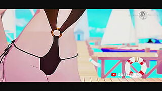 1 st x video
