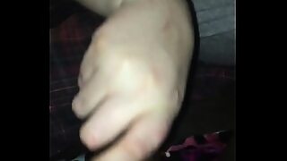 18yo gets creampie