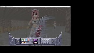 3d animation alien video
