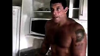 i was fucked when i got starck in the kitchen
