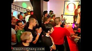 1st time anal